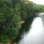 River Santa Maria